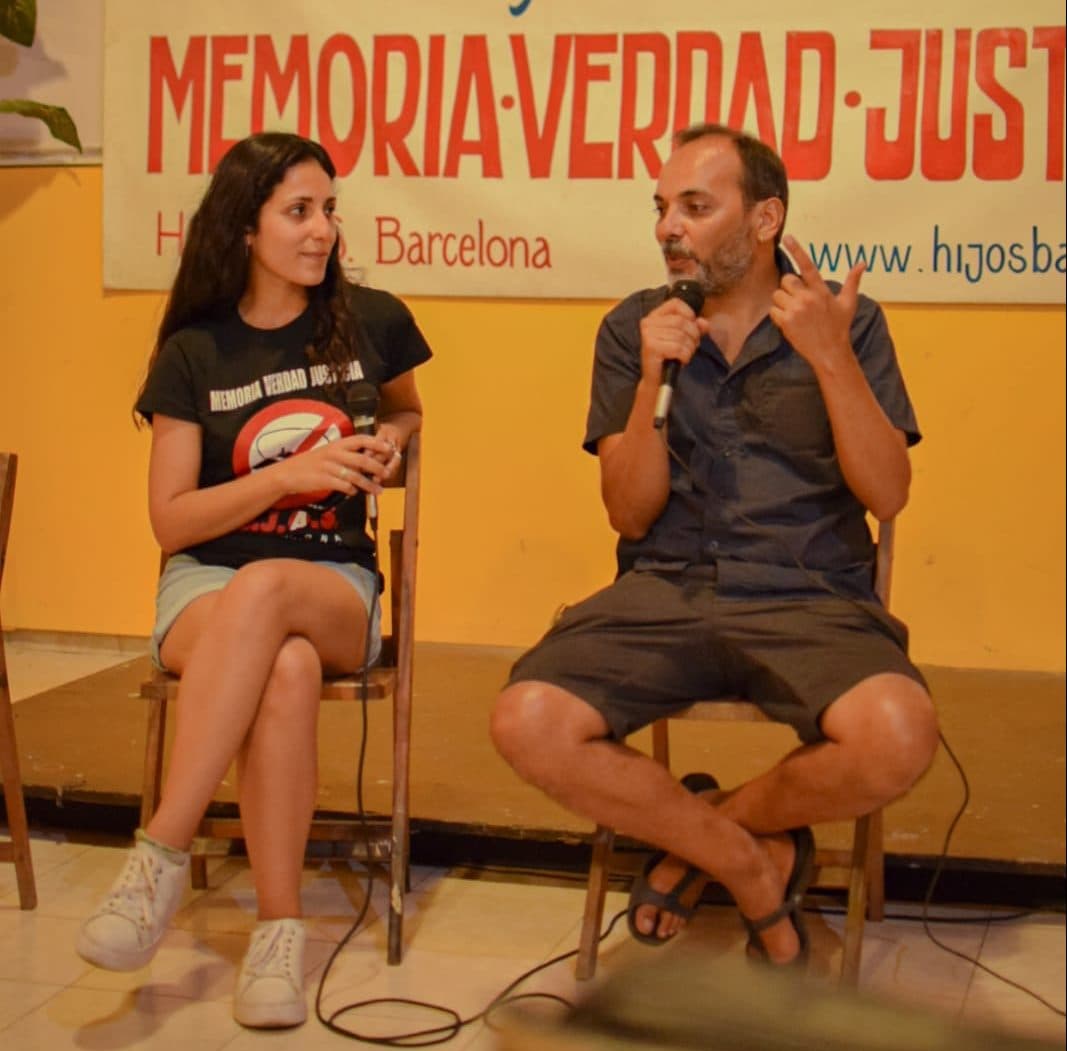Estreno internacional