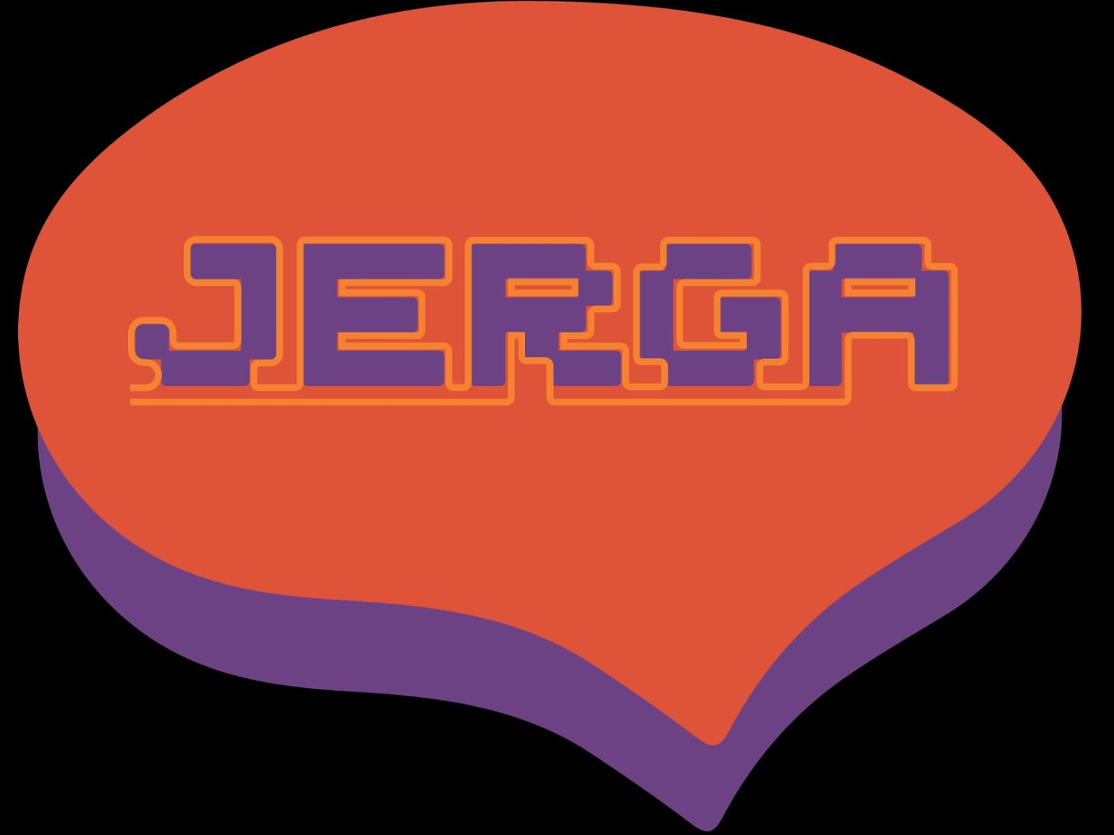 JERGA