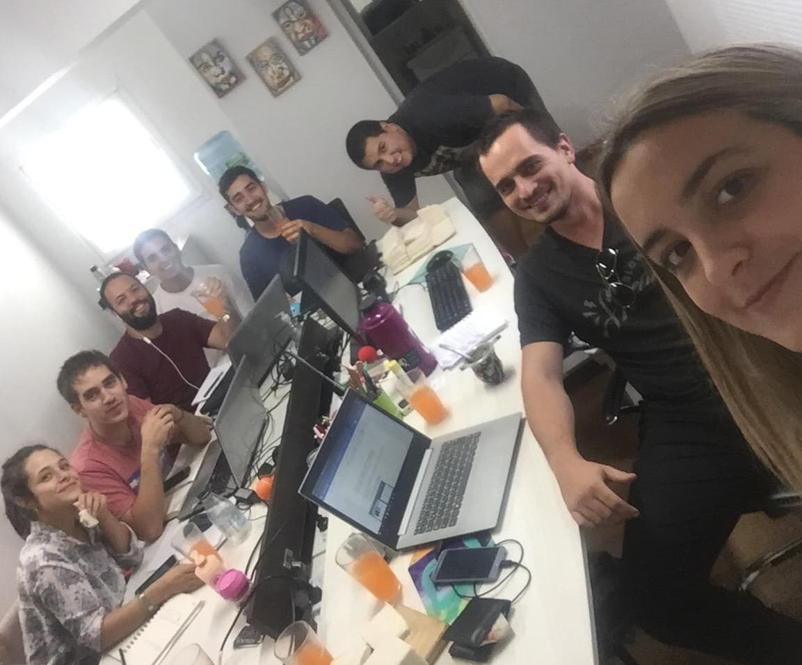 Laboratorio Electoral